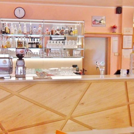 Hotel Ristorante Al Bassanello Bassano del Grappa Eksteriør bilde