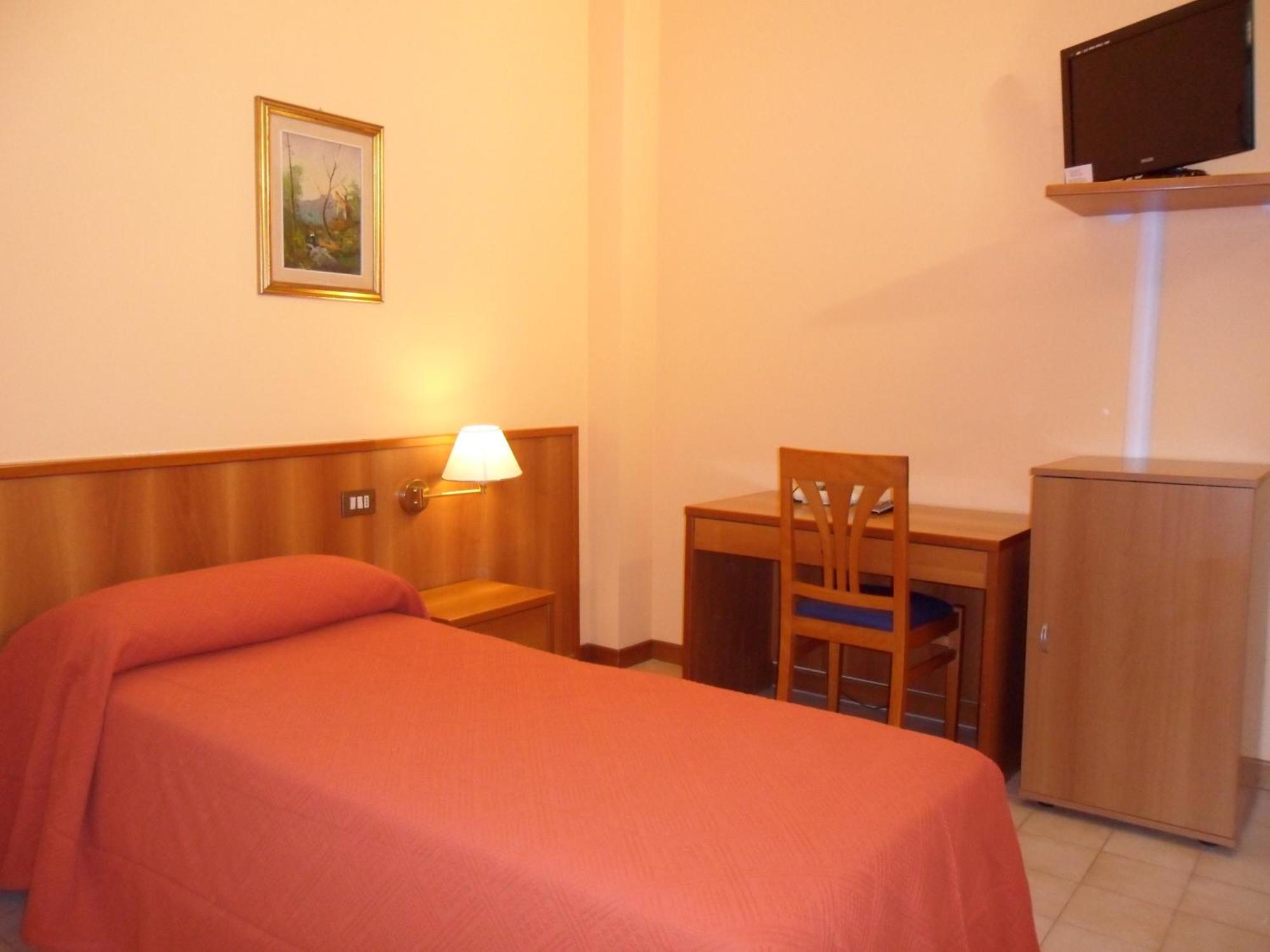 Hotel Ristorante Al Bassanello Bassano del Grappa Eksteriør bilde