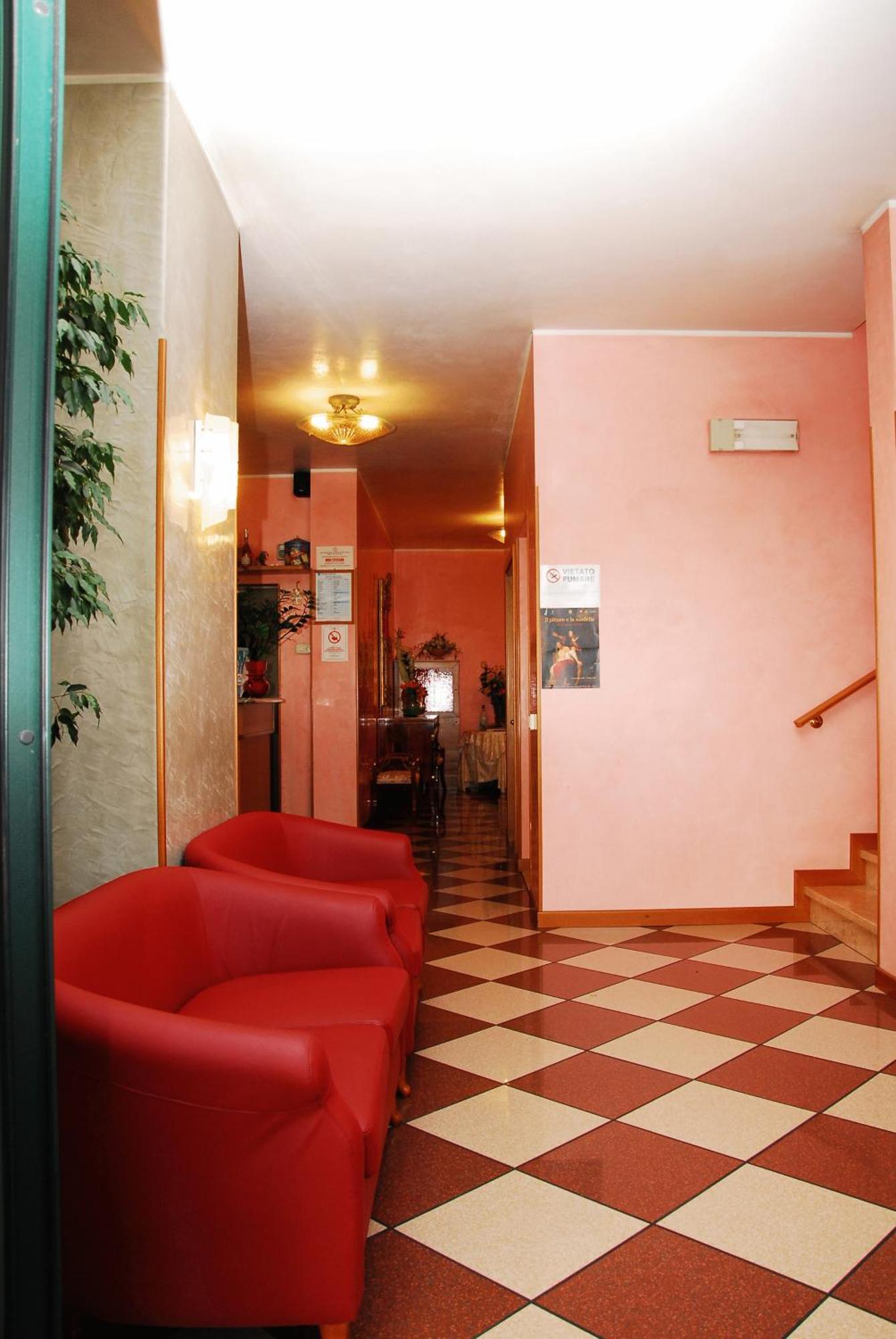 Hotel Ristorante Al Bassanello Bassano del Grappa Eksteriør bilde