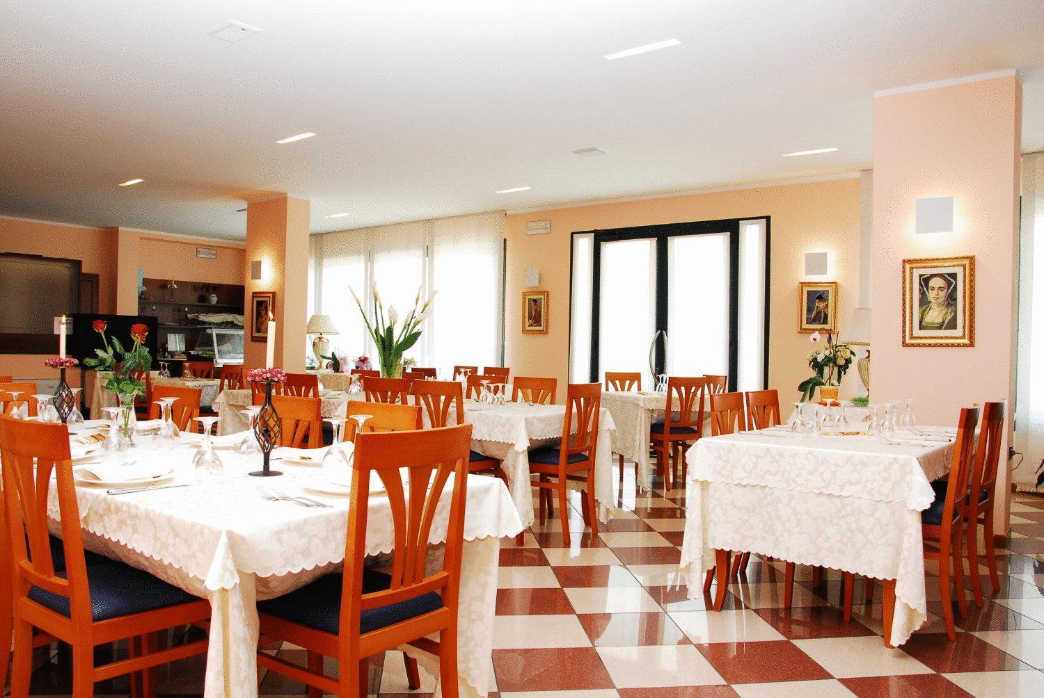 Hotel Ristorante Al Bassanello Bassano del Grappa Eksteriør bilde