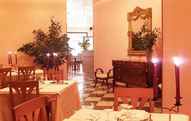 Hotel Ristorante Al Bassanello Bassano del Grappa Eksteriør bilde
