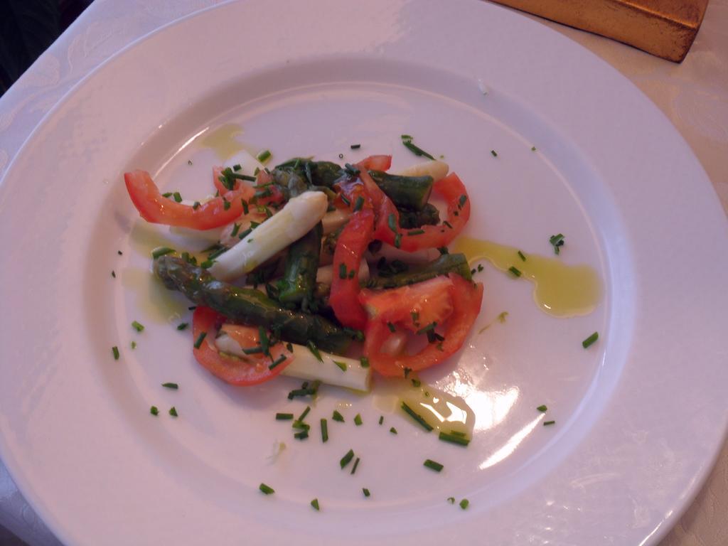 Hotel Ristorante Al Bassanello Bassano del Grappa Eksteriør bilde