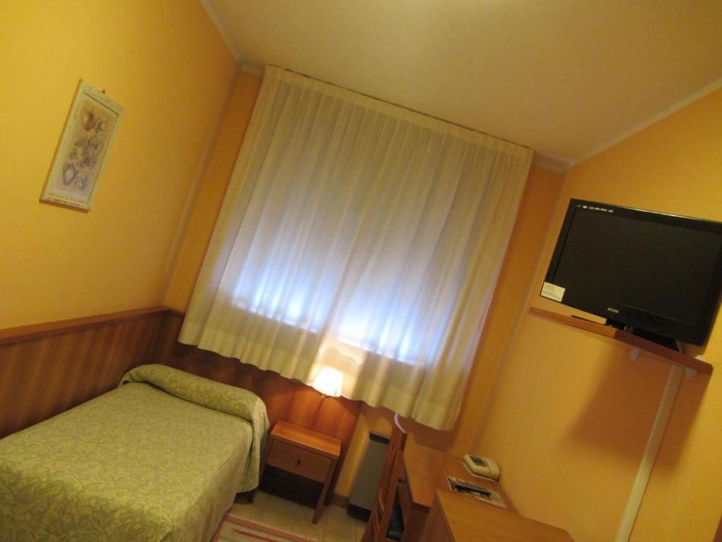Hotel Ristorante Al Bassanello Bassano del Grappa Eksteriør bilde