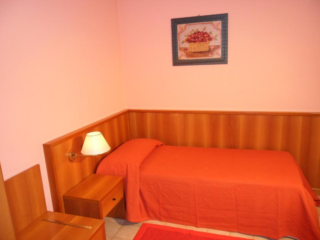 Hotel Ristorante Al Bassanello Bassano del Grappa Rom bilde