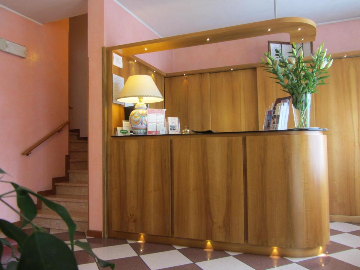 Hotel Ristorante Al Bassanello Bassano del Grappa Eksteriør bilde