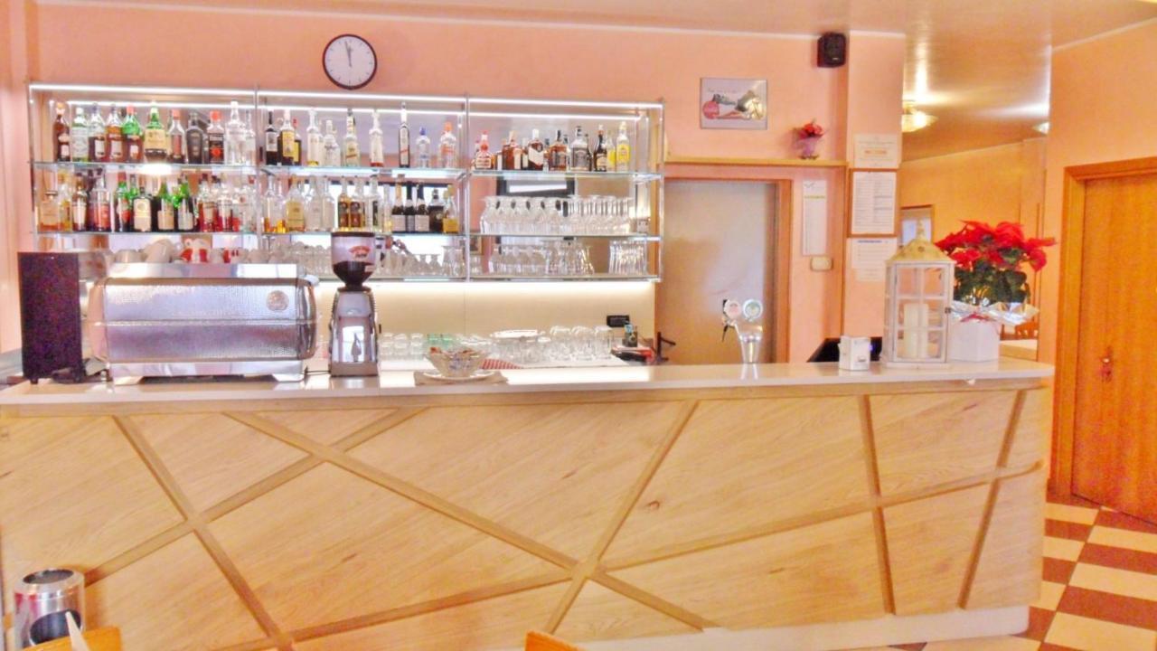 Hotel Ristorante Al Bassanello Bassano del Grappa Eksteriør bilde